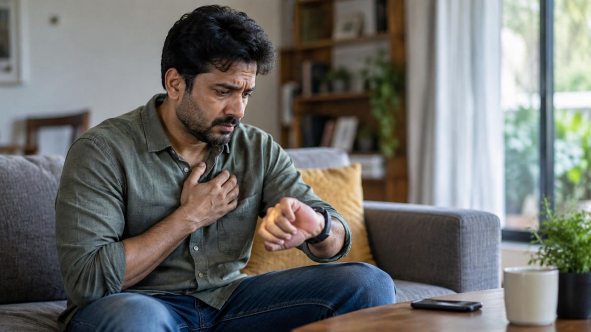 கொரோனாவுக்குப் பிறகு உடல்நலப் பயம்?