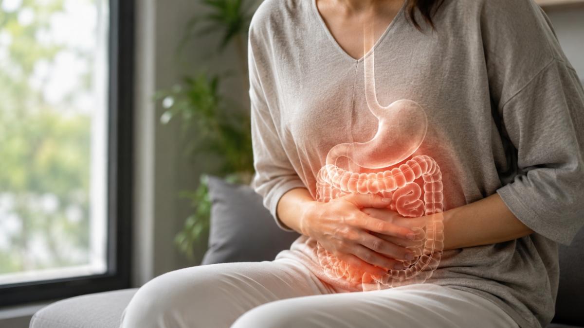 Digestive Health