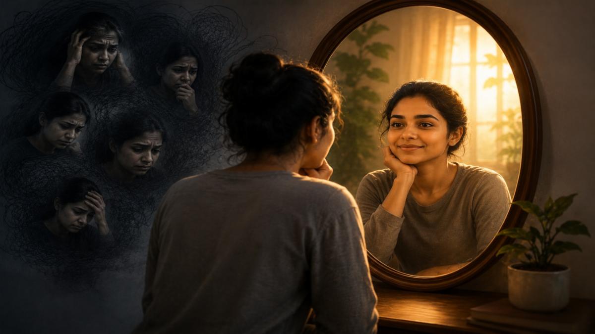 சுயசந்தேகம் (Self-Doubt) என்றால் என்ன? காரணங்கள், அறிகுறிகள் மற்றும் தீர்வுகள் | Calmscious