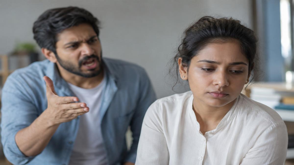 திட்டும் வார்த்தைகள் மனதைப் புண்படுத்துகிறதா? கடுமையான விமர்சனங்களை கையாள 6 வழிகள்